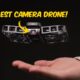 The perfect MINI Drone! Hover Camera X1 | VERSUS