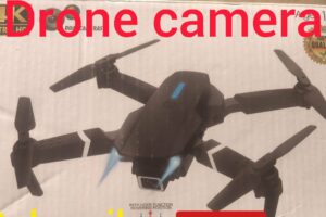 #my first vlogs #drone camera #watch this video