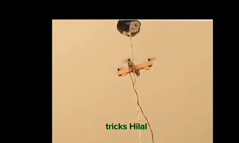 How to make drone camera in home π₯@Trickshilal