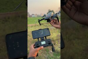 T3 pro + new gps drone brushless motor with hd camera Best foldable drone