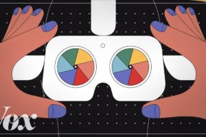 How virtual reality tricks your brain