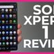 Sony Xperia 1 III Review | Sony’s best phone for quite some time
