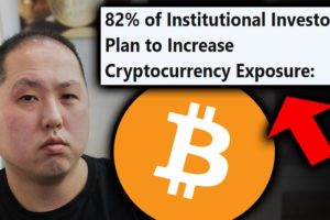 PAY ATTENTION TO THIS BITCOIN HEADLINE