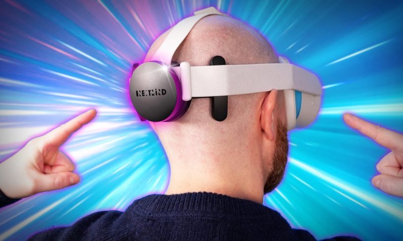 VR Mind Control Is HERE! And It Works!
