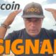 ATTENTION! THE LAST TIME THIS BITCOIN SIGNAL FLASHED 3 MONTHS AGO, THIS IS WHAT HAPPENED!!