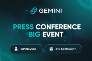 Winklevoss Twins: Now The Future of Crypto | Gemini - Future | How To Buy Bitcoin & Ethereum SAFELY