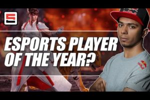 Is Arslan Ash Already the Esports Player of the Year? | ESPN Esports