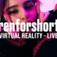 renforshort - virtual reality (Live) | Vevo DSCVR