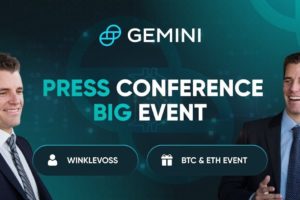 Winklevoss Twins: BTC and ETH are Undervalued | How To Buy Bitcoin & Ethereum SAFELY | Gemini News