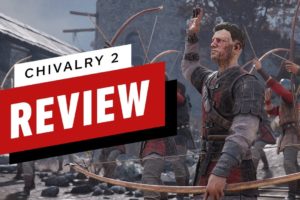 Chivalry 2 Review