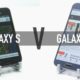 Samsung Galaxy S6 Vs Galaxy S: It's hard to believe how far phones have come