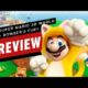 Super Mario 3D World + Bowser's Fury Review