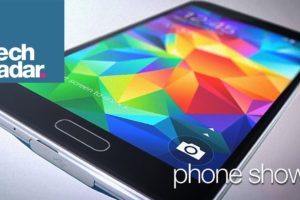 Samsung Galaxy S5 in-depth | The Phone Show