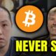 WHY MICHAEL SAYLOR WILL NEVER SELL BITCOIN