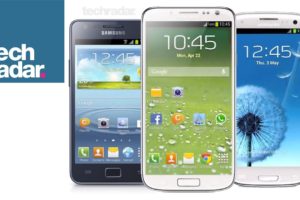 Samsung Galaxy S4 Rumours Update: Release Date, News, Leaks & Info