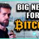 US City Taking Taxes in Bitcoin!! - Twitter CEO Announces Huge New Project! Coffee N Crypto LIVE