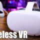 Wireless Virtual Reality WITHOUT the need of a Gaming PC!