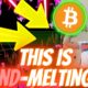 *DO NOT* WATCH THIS BITCOIN VIDEO STANDING UP!!!!