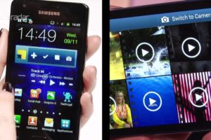 Samsung Galaxy S3 vs S2 Test Comparison Review: Price, Specs, Release Date