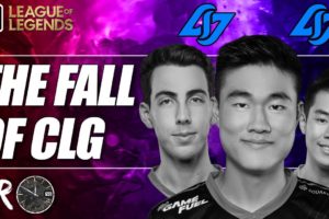 The Fall of CLG - Can their brand recover? | ESPN Esports