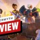 Wildermyth Review