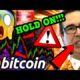 WTF?!?!!! BITCOIN BULLS AND BEARS Might BOTH Be Left CRYING?!!! [DO NOT watch this if you're a crab]