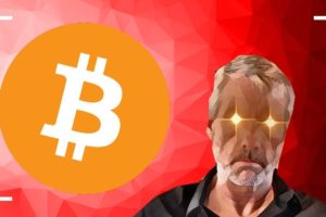 Michael Saylor Responds To Elon Musk - Bitcoin 2021, TSLA and Inflation