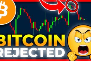*INSANE* BITCOIN PERFECT REJECTION + Target!!!!  BITCOIN Price Prediction 2021 // Bitcoin News Today