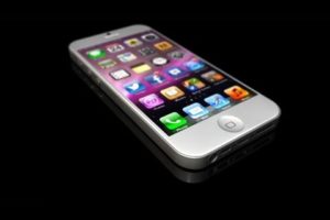 iPhone 5 News, Feature Rumors, Concept Images &  3D Render Video
