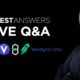 IA Q&A Live: Bitcoin, Bitcoin Proxies, ETH, Tesla, MSTR and so much more.