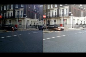 Lumia 920 vs Samsung Galaxy S3: HD Video Test Comparison