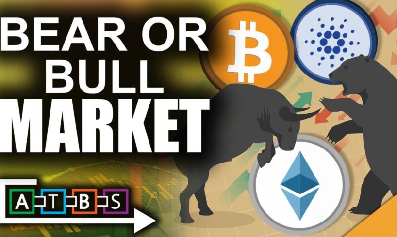 Worst Time To Sell Bitcoin And Ethereum! (Immense Crypto Upward Explosion Soon)