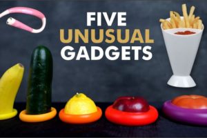 5 Gadgets Under $20 by Request!