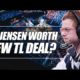 Is Jensen Worth New Team Liquid Deal? Building Super Team?  | ESPN ESPORTS