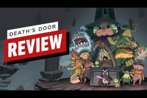 Death's Door Review