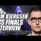 TSM Bjergsen LCS Finals Interview: Zilean, Series Delay, Worlds 2020 | ESPN ESPORTS