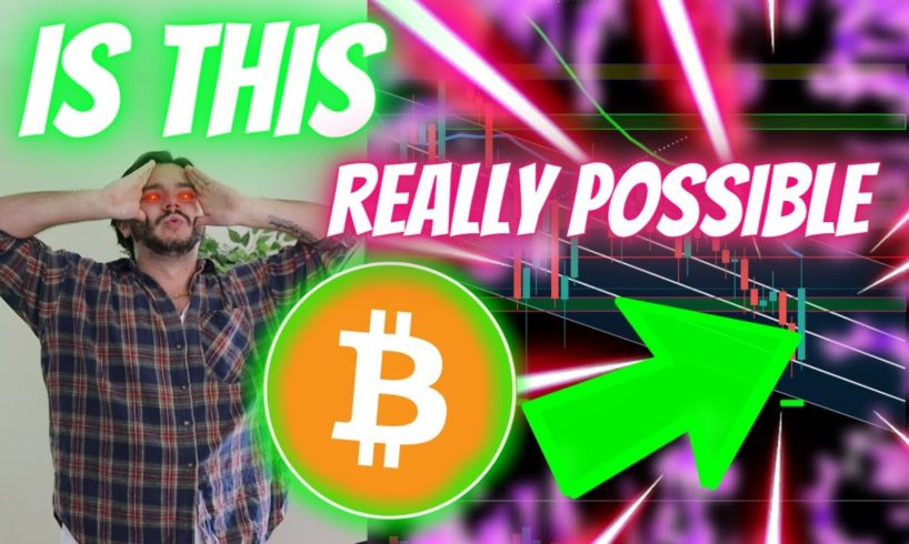 DO NOT BE FOOLED!!! WATCH FOR BITCOIN TO DO THIS [no way]