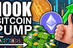 Bitcoin Upgrade to Pump Price To $100K! (Crypto Goes Green)