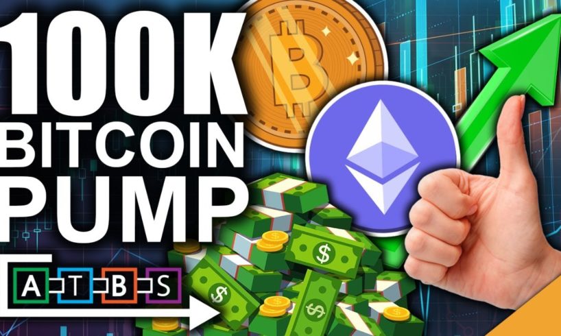 Bitcoin Upgrade to Pump Price To $100K! (Crypto Goes Green)