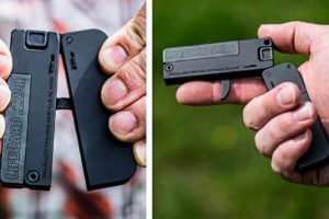 10 Tiny Self-Defense Gadgets