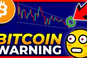 *WARNING!!!* BULLS WILL GET REKT ON BITCOIN!!!!! BITCOIN Price Prediction 2021 // Bitcoin News Today