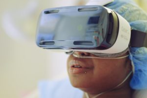 Virtual Reality | Cedars-Sinai