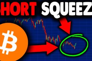 BITCOIN SHORT SQUEEZE COMING (must watch)!! BITCOIN PRICE PREDICTION, BITCOIN NEWS TODAY (explained)