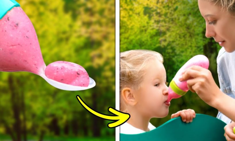 31 Smart Hacks And Gadgets For Parents That Will Make Your Life Easier