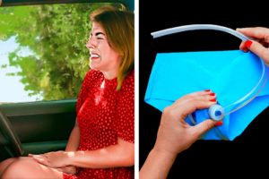 20+ LIFE-SAVING GADGETS and hacks to enjoy your vacation