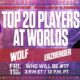 Top 20 Players at Worlds 2020 - The Rift Rewind Special | ESPN ESPORTS