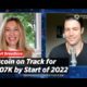 Bitcoin on Track for $307K by Start of 2022, "It Won't Take Much" - Robert Breedlove Makes the Case