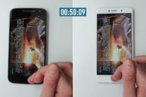 Honor 6X vs Moto G4: Budget Phone Speed Test