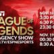 ESPN League of Legends Free Agency Show | ESPN Esports