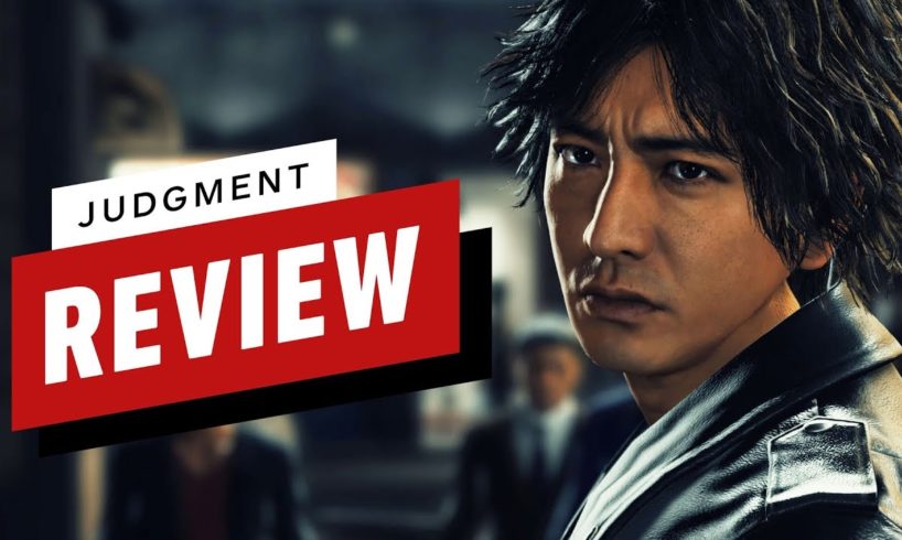 Judgment Review